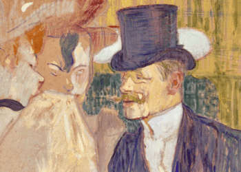 Mr. Pooter & the Fevers of Youth ~ The Imaginative Conservative