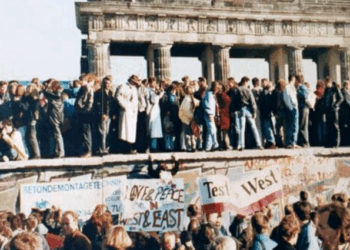 A Tale of Three Cities & the End of the Old New World Order ~ The Imaginative Conservative