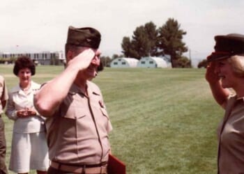 Happy 250th Birthday to My Beloved United States Marine Corps – HotAir