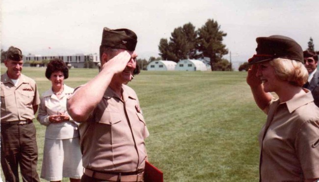 Happy 250th Birthday to My Beloved United States Marine Corps – HotAir