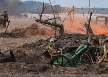 A Sonnet for Remembrance Day ~ The Imaginative Conservative