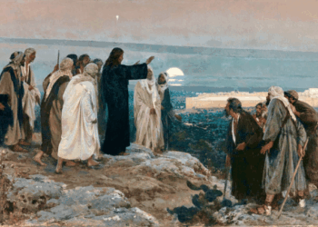 The Cornerstone ~ The Imaginative Conservative