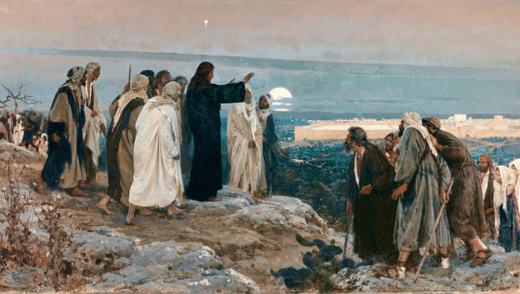 The Cornerstone ~ The Imaginative Conservative