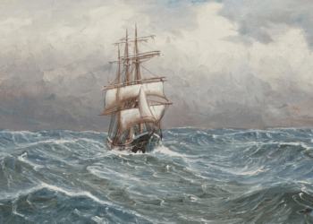 Herman Melville's Last Story ~ The Imaginative Conservative