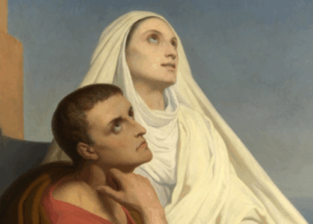 Saint Augustine: Founding Philosopher of History