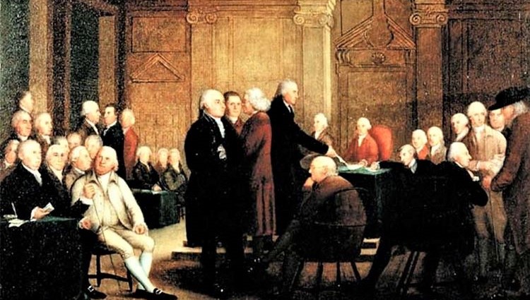 How Successful Were the Articles of Confederation? ~ The Imaginative Conservative