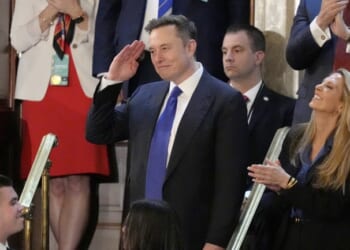 About That Trillion Dollar Payday for Elon – HotAir