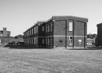 Asylum camps: Today Crowborough, tomorrow YOUR town?