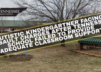 Autistic Kindergartner Facing Assault Charges After Tennessee School Failed To Provide Adequate Classroom Support