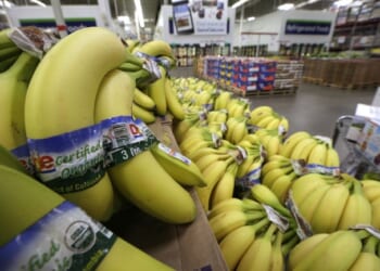 Bananas, Coffee and Affordability – HotAir