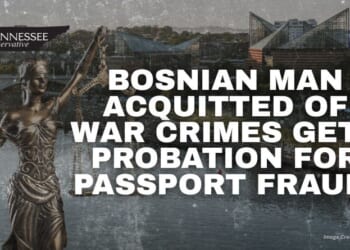 Bosnian Man Acquitted Of War Crimes Gets Probation For Passport Fraud