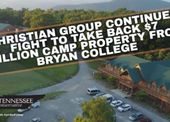 Christian Group Continues Fight to Take Back $7 Million Camp Property From Bryan College