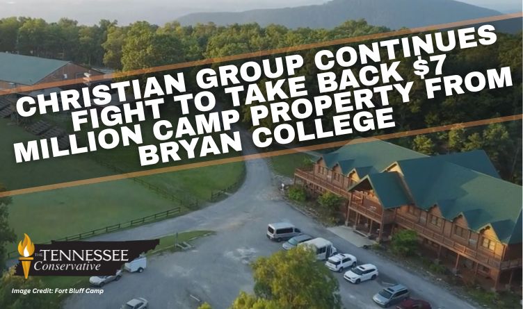 Christian Group Continues Fight to Take Back $7 Million Camp Property From Bryan College