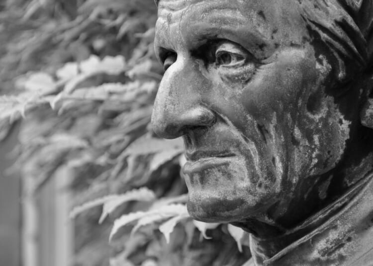 Church’s highest honour for Cardinal Newman, England’s diamond