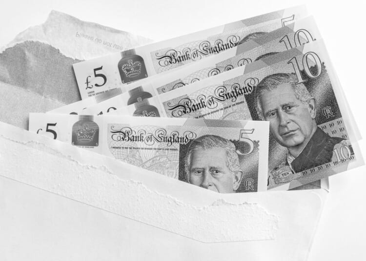 Even for the virtue-signallers, cash is still king