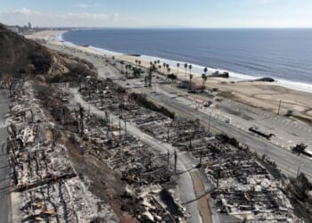 GOP Senators in LA for Palisades Fire Briefing – HotAir