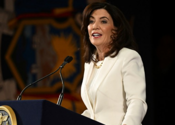 Gov. Hochul Says No to One of Mamdani's Campaign Promises – HotAir