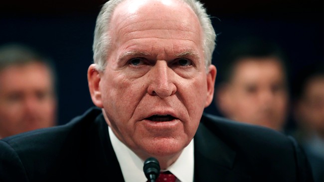 Grand Jury Subpoenas Brennan, Szrok and Page – HotAir