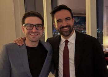 Guess Who's Taking the Strategic Reins of the Democrat Party? – HotAir