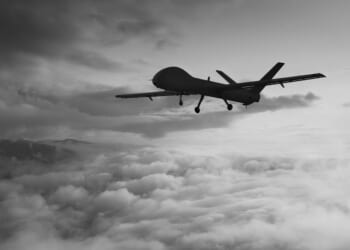 Has drone warfare made the Army’s newest vehicle obsolete before delivery?