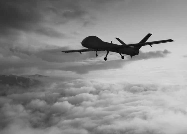 Has drone warfare made the Army’s newest vehicle obsolete before delivery?