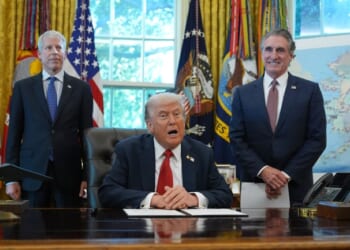 House Passes Funding Bill, 222-209 – HotAir