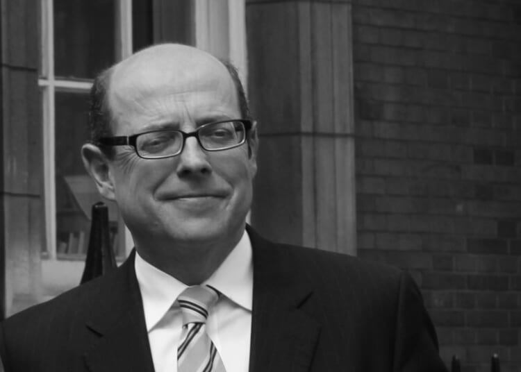 How smug Nick Robinson led the BBC’s brazen defence of its own mendacity