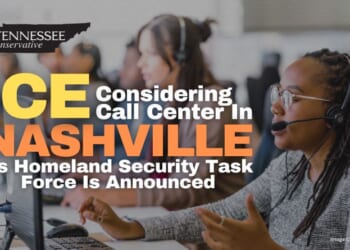 ICE Considering Call Center In Nashville As Homeland Security Task Force Is Announced