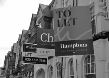 I’m not defending Reeves, but letting property really is a red-tape nightmare