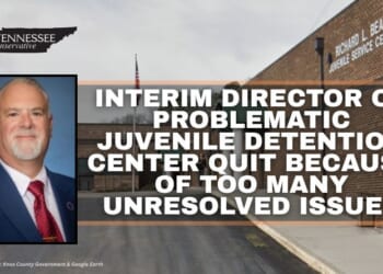 Interim Director Of Problematic Juvenile Detention Center Quit Because Of Too Many Unresolved Issues