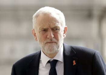 Is This Foreign Election Interference? – HotAir