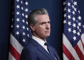 Judge Green-Lights Lawsuit Accusing Newsom Aide of Facilitating Anti-Semitic Smear Campaign – HotAir