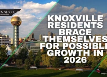Knoxville Residents Brace Themselves For Possible Growth In 2026