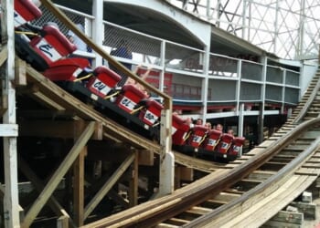 Mamdani Is at the Top of the Cyclone But It's All Downhill From Here – HotAir