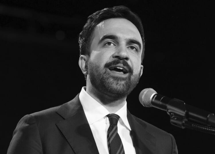 Mamdani will rot the Big Apple in record time