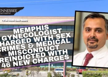 Memphis Gynecologist Charged With Sex Crimes & Medical Misconduct Reindicted With 46 New Charges