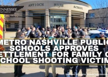 Metro Nashville Public Schools Approves Settlement For Family Of School Shooting Victim