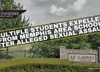 Multiple Students Expelled From Memphis Area School After Alleged Sexual Assault