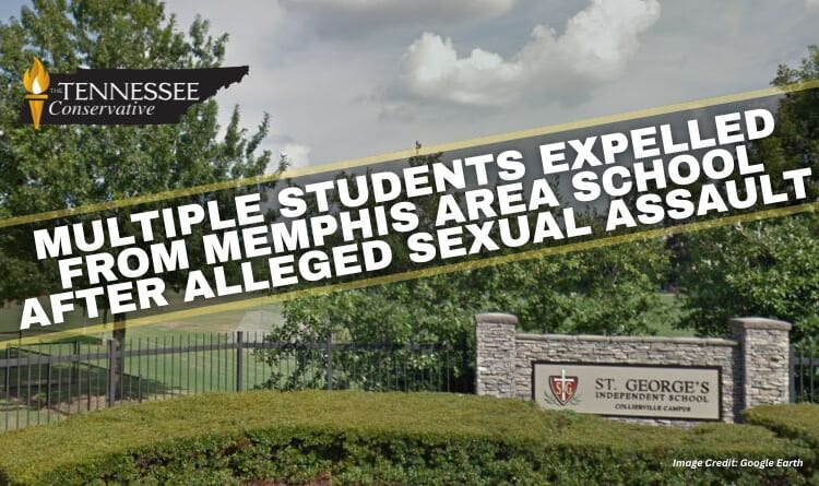 Multiple Students Expelled From Memphis Area School After Alleged Sexual Assault