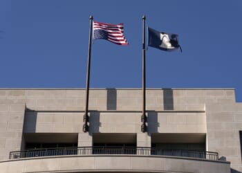 NEW: Heritage President Apologizes, Claims To Have Been Blindsided; UPDATE: 'I'm Staying' – HotAir