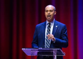 Oh, By The Way, Deranged Texter Jay Jones May Be Unfit – HotAir