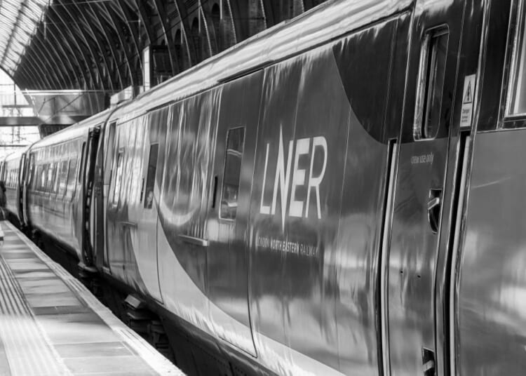 Questions about the BBC and the Huntingdon train attack