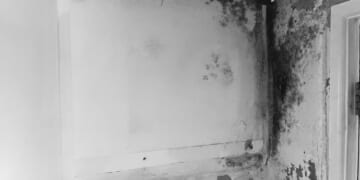 Scandal of shoddy military homes as cash is lavished on asylum seekers