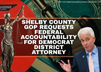 Shelby County GOP Requests Federal Accountability For Democrat District Attorney
