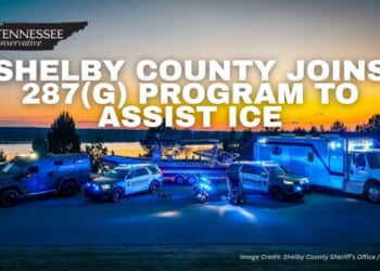 Shelby County Joins 287(g) Program To Assist ICE
