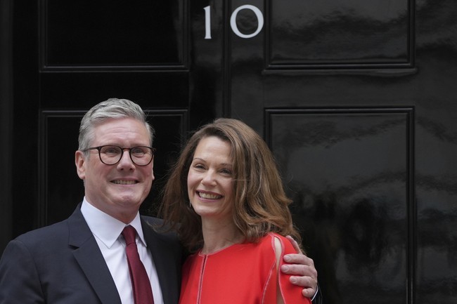 Starmer Could Fall Soon – HotAir
