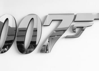 Sydney for 007? And why not?