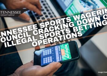 Tennessee Sports Wagering Council Cracking Down On Illegal Sports Betting Operations