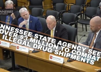 Tennessee State Agency Seeks Over $3 Million To Combat Illegal Drug Shipments
