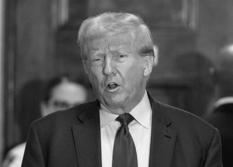 The BBC’s lies about Trump are straight from 1984